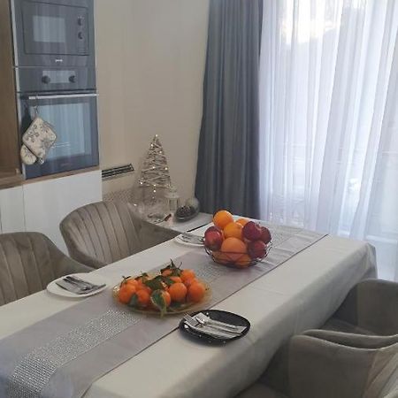 Sunny Apartment Blagoevgrado Exterior foto