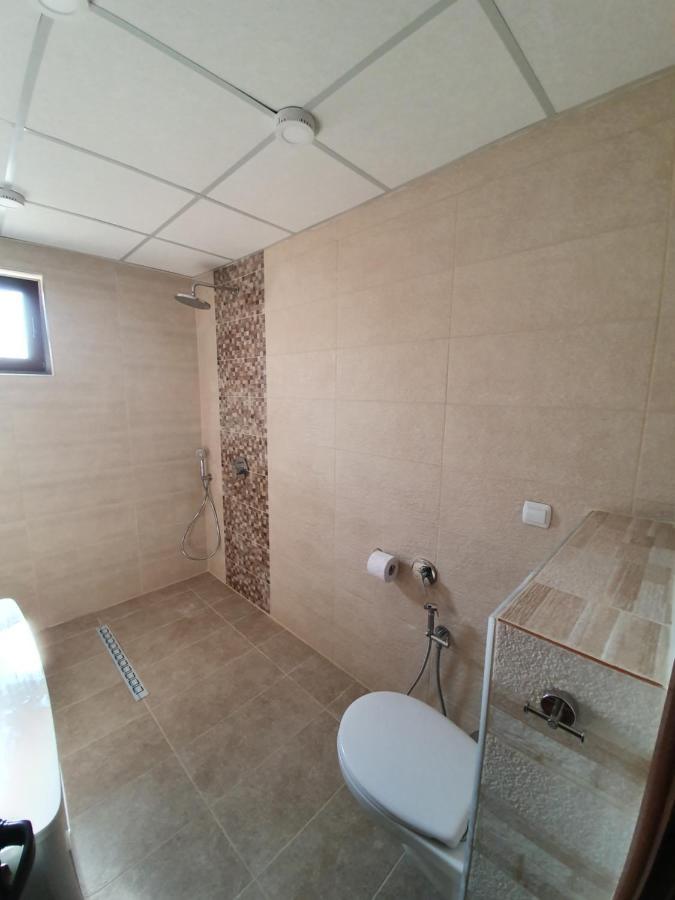 Sunny Apartment Blagoevgrado Exterior foto