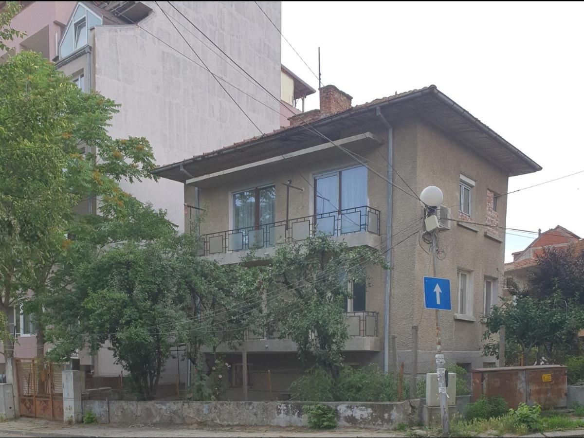 Sunny Apartment Blagoevgrado Exterior foto